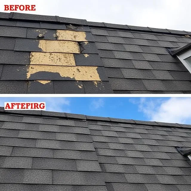Roof Repair Near Me in Plains, GA near me